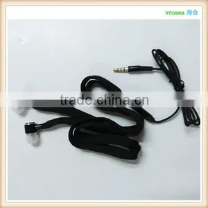 Multicolor Mobile Phone Earphone,earphone Holder,shoelace Earphone thumbnail-1