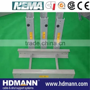 Factory in China GRP Cable Ladder Price thumbnail-6