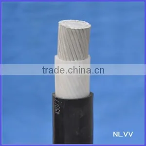 Cold Resistant Direct Buried Cable Undergrounding Buried Installation Directly Buried Cable thumbnail-2
