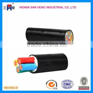 VV Power Cable 0.6/1kV Copper Conductor PVC(XLPE) Insulated and PVC Sheath From State Grid thumbnail-1