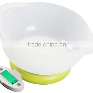 Bascula de Precision Smart Weigh Scales Mini Scale Digital thumbnail-4