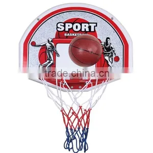 New Design Steel Basketball Hoop for Sale thumbnail-2