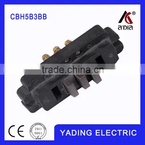 DC Motor Carbon Brush Holder CBH5B3BB thumbnail-1