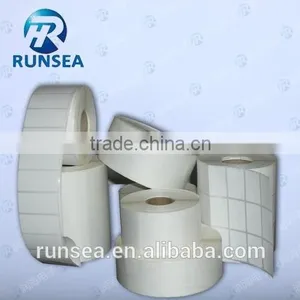 High Temperature Polyimide Adhesive Labels for PCB/FPC thumbnail-1