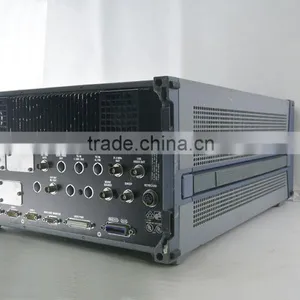 Rohde&Schwarz FSEM Spectrum Analyzer 20Hz-26.5GHz thumbnail-3