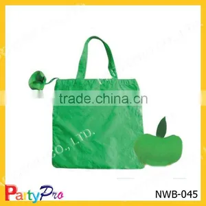 Folding Non Woven Bag for Shopping /shopper /promotion thumbnail-1