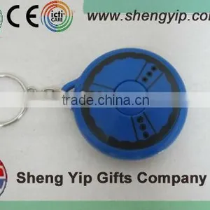 Keychain,sound Keychian,promotional Gift thumbnail-1