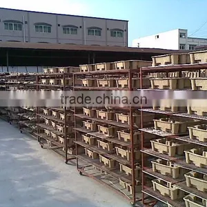 Pulp Mold Packaging, Paper Pulp Packaging thumbnail-4