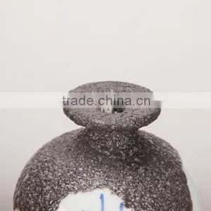 Hand-sketching Jingdezhen Blue and White Porcelain Vase HY7138 thumbnail-4