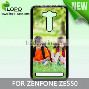 New Product Sublimation Hard PC Cover Case for ASUS ZENFONE ZE550 thumbnail-1