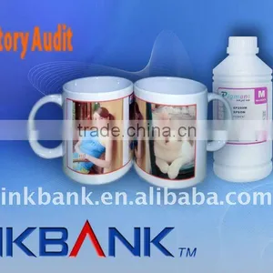 Direct Sublimation Ink for Epson 9700/9710,Personalized Printing thumbnail-1