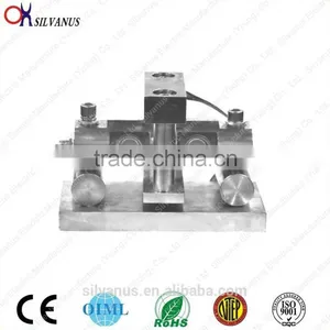 CQ-3M Chinese Weighing Module Load Cell Best Selling Sensor Elevator Weight Sensor thumbnail-1
