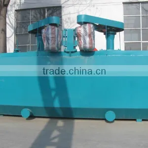 Shanghai High Quality XJK Flotation Machine thumbnail-6