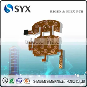 Bluetooth Audio Receiver Pcb Board thumbnail-5