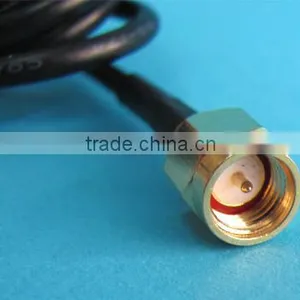 DVB - T Car Antenna Digital TV Antenna thumbnail-5