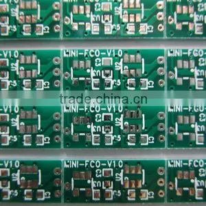 FR4 Single Sided LCD Toaster PCB thumbnail-5