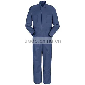 Factory Price Wholesale Winter Fashionable Coveralls thumbnail-1