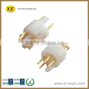 Brass Connector, Terminal Connector thumbnail-2