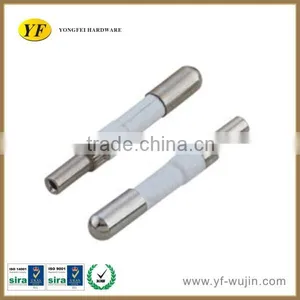 Brass Connector for Audio-Video and Communicate Connector Parts of OEM Factory thumbnail-5