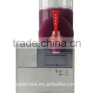 Single Bowl Slush Making Machine thumbnail-1