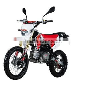 Kayo Pit Bike Dirt Bike 125cc for Road Version thumbnail-1