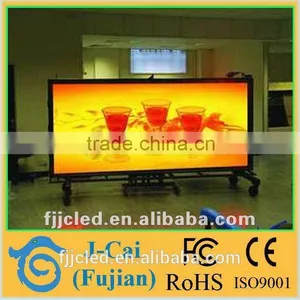Stage Led Screen Smd 3in1 Indoor Full Color Screen thumbnail-3