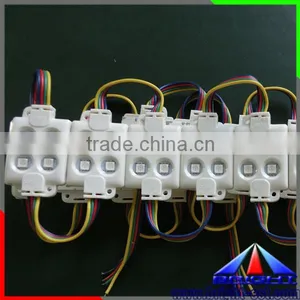 Smd5050 RGB SMD Waterproof LED Module thumbnail-2