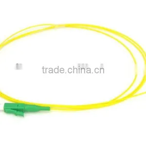 LC/APC SM Fiber Pigtail thumbnail-1