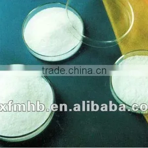 High Efficient Wastewater Treatment Coagulant ( PAM) thumbnail-1