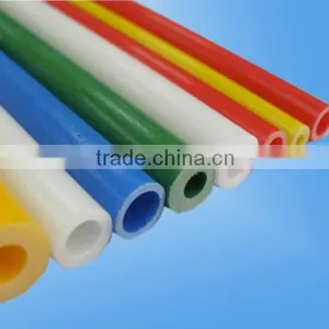 Fiberglass Tubing Supplier, Fiberglass Grating and Pultruded Profile, Glass Fiber Tube Quality Choice thumbnail-1