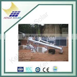 12m Street Light Poles, Street Light Pole Price thumbnail-1