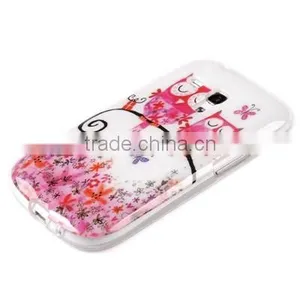 Cartoon Silicone Phone Case/cheap Price Phone Case thumbnail-3