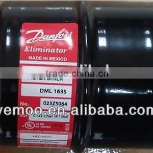 YEMOO High Quality Refrigerator Copper Liquid Line R404a Filter Drier thumbnail-6