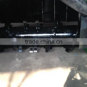 Agricultural Tractor Compost Turner Machine thumbnail-4