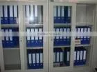 High Quality Lab Furniture, Filing Cabinet thumbnail-4