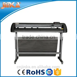 GC-48ASF Reasonable Price Cutting Machine Cutting Plotter thumbnail-1