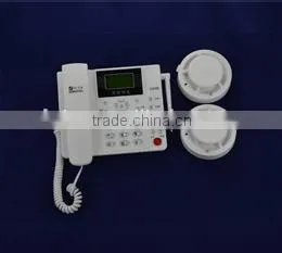 Sale!!! Gsm Wireless Fire Alarm System With Sms Function for Fire Alarm thumbnail-2