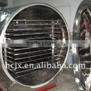 Vacuum Freeze-drying Machine thumbnail-1