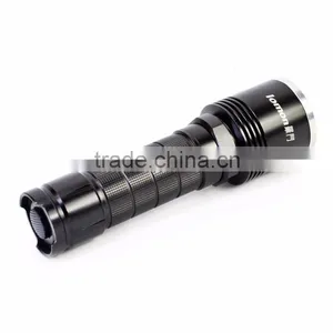 Brightest High Power 26650 Battery 10w L2 5 Modes Strong Light Torch 1000m Long Range Led Japan Flashlight thumbnail-4