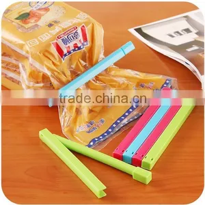 16cm Sealing Clip, Plastic Sealing Clip, Can be Printed Logo , Sealing Clip thumbnail-1