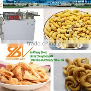 Industrial Bugles Chips Machine thumbnail-6
