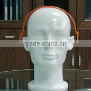 2016 New Type of Headband Ear Protector Fashion Design Ear Protector SNR: 27 Brand Headband Ear Protector thumbnail-3