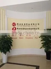 Zhuzhou Kefen Industrial Co., Ltd. company overview - view 1 thumbnail