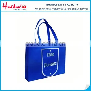 High Quality Environment Environment Non Woven Bag thumbnail-1