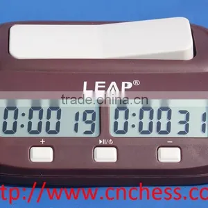 Cheap Easy Digital Chess Game Clock thumbnail-1