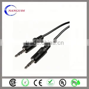 Flat Speaker Cable Wire thumbnail-1