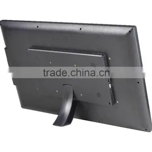 21.5" POS All in One i Robot Android Tablet pc Touch Screen thumbnail-2