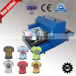 Mini t Shirt Machine Manufactory thumbnail-3