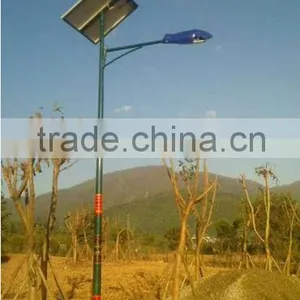 2015 Latest Real Bargain Price for Solar Power Street Light 90w thumbnail-3