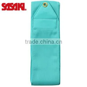 Rhythmic Gymnastics SASAKI JUNIOR SATIN RAYON RIBBON MJ-715 thumbnail-3